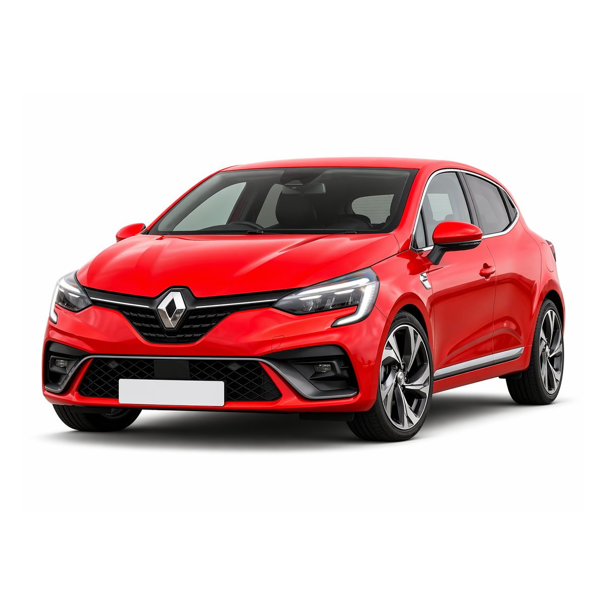 VIDRIO-PUERTA RENAULT CLIO-V 2019-